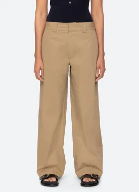 Belle Pants