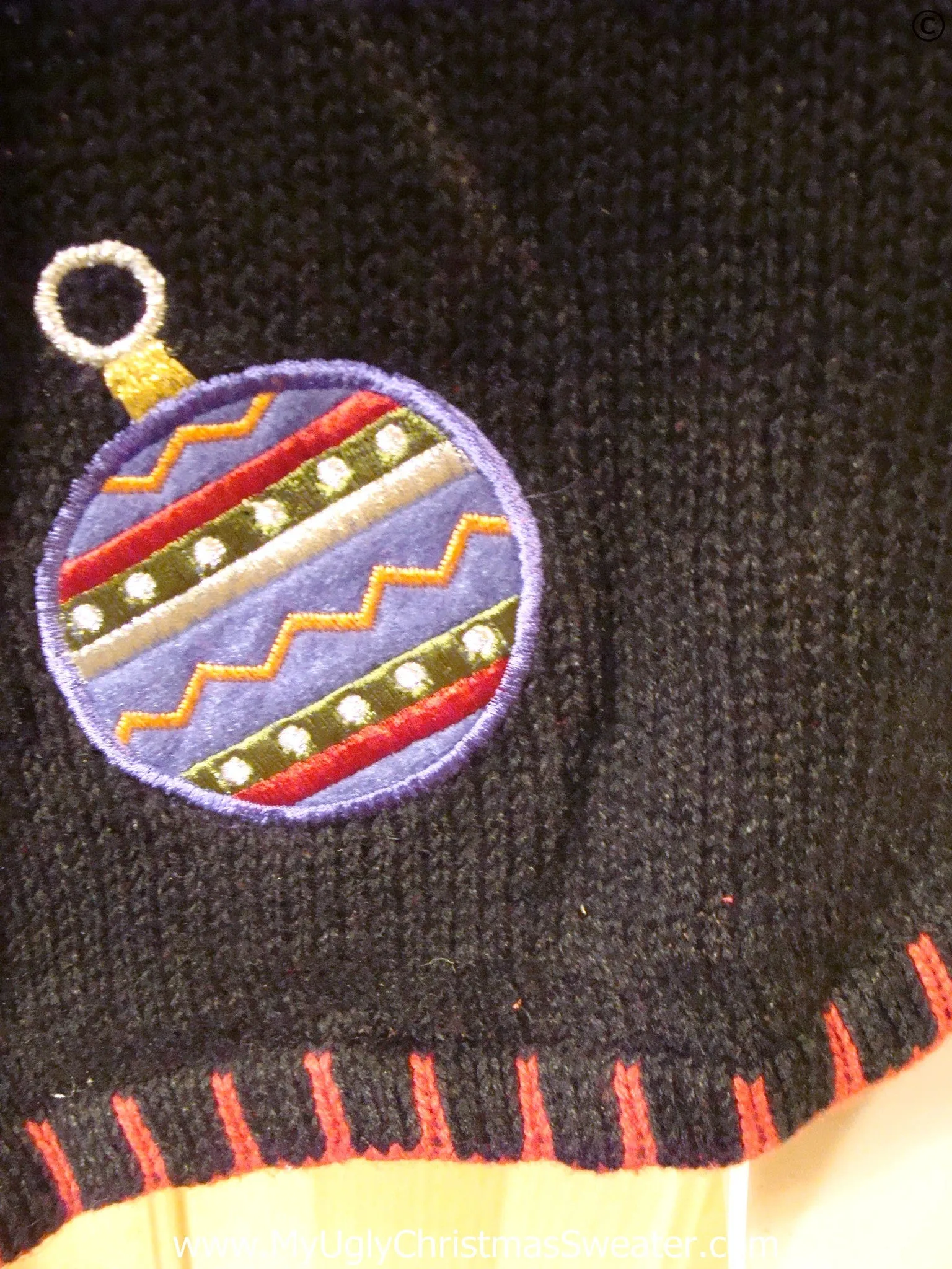 Best Christmas Sweater Vest Big Wm Mens XXXL or 4XL