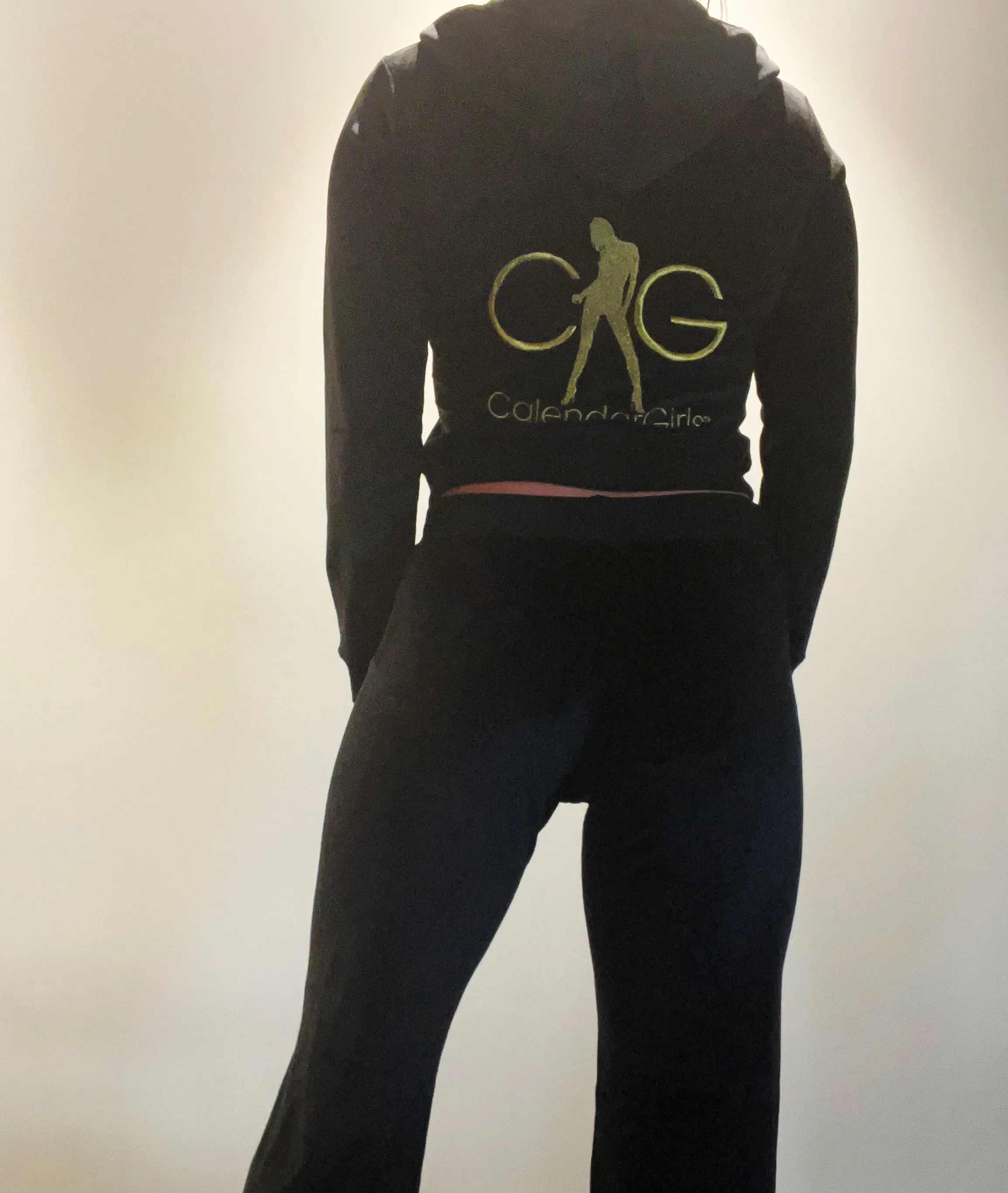 Calendar Girls Tracksuit