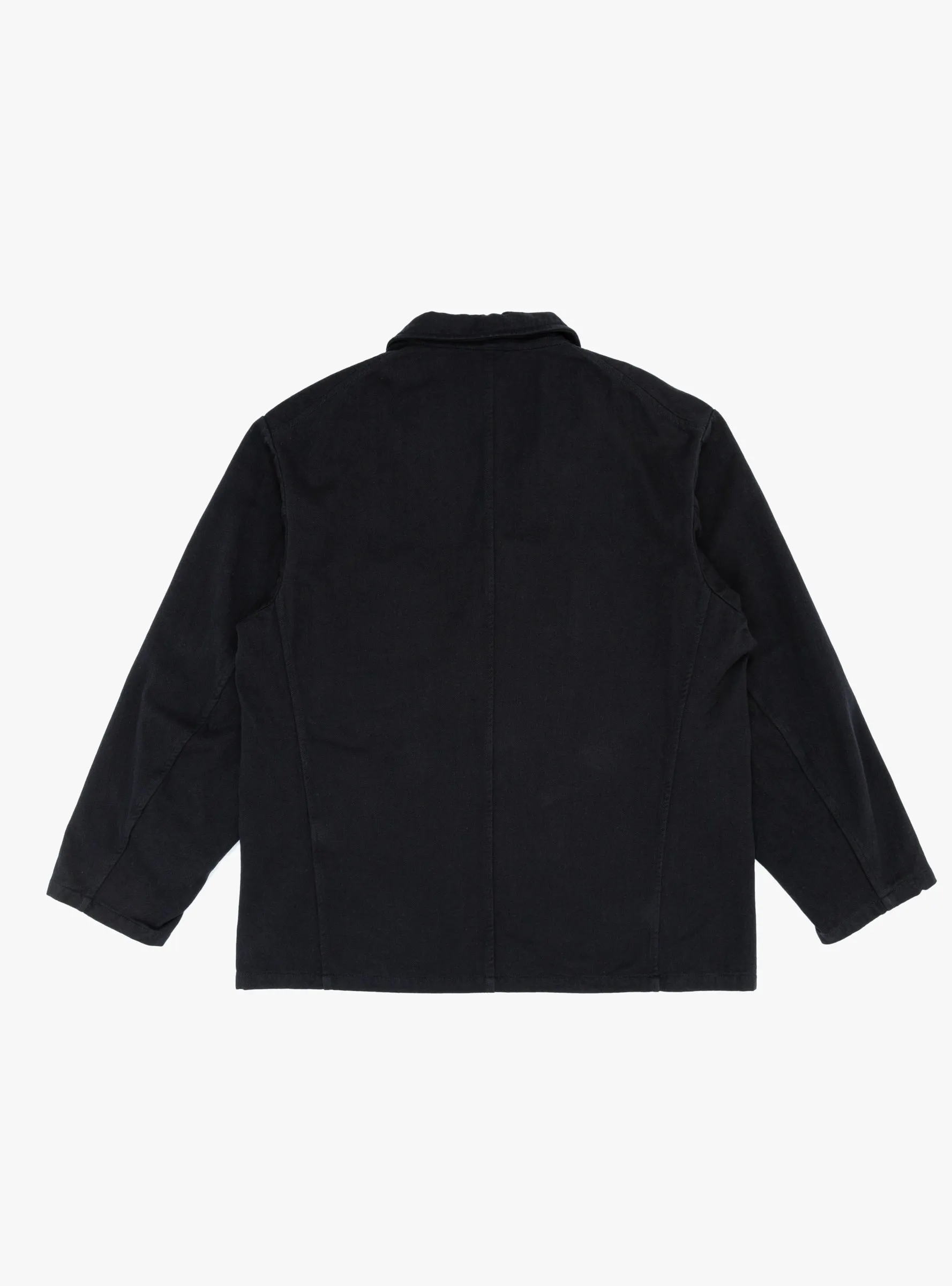 Cotton Wool Newport Jacket Deep Sea