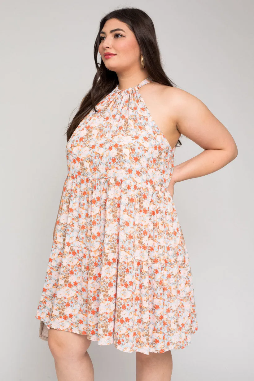 Dolby Dress