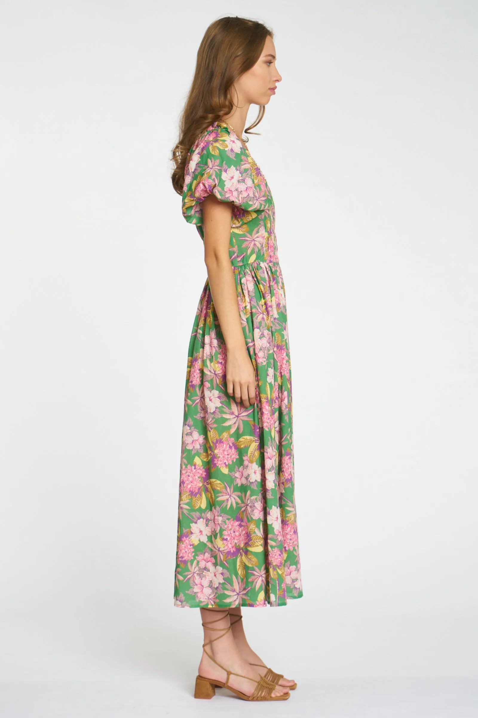 DORI DRESS