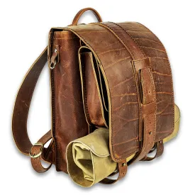Escapist Backpack
