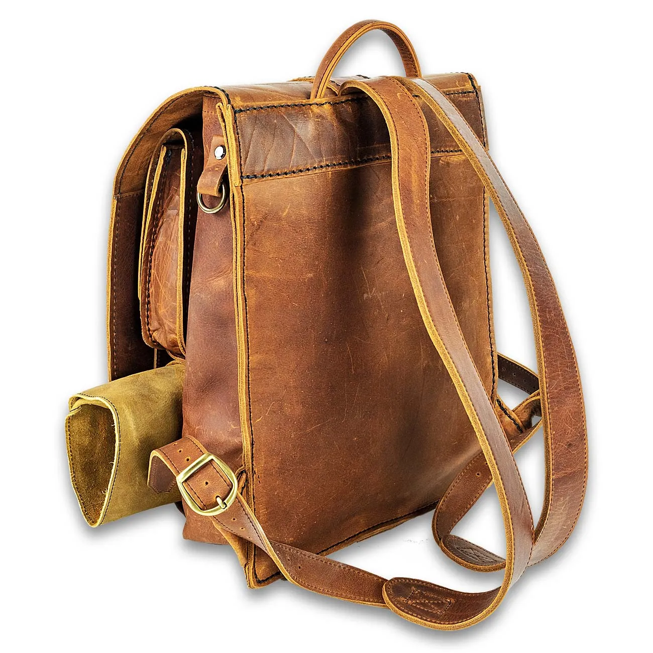 Escapist Backpack