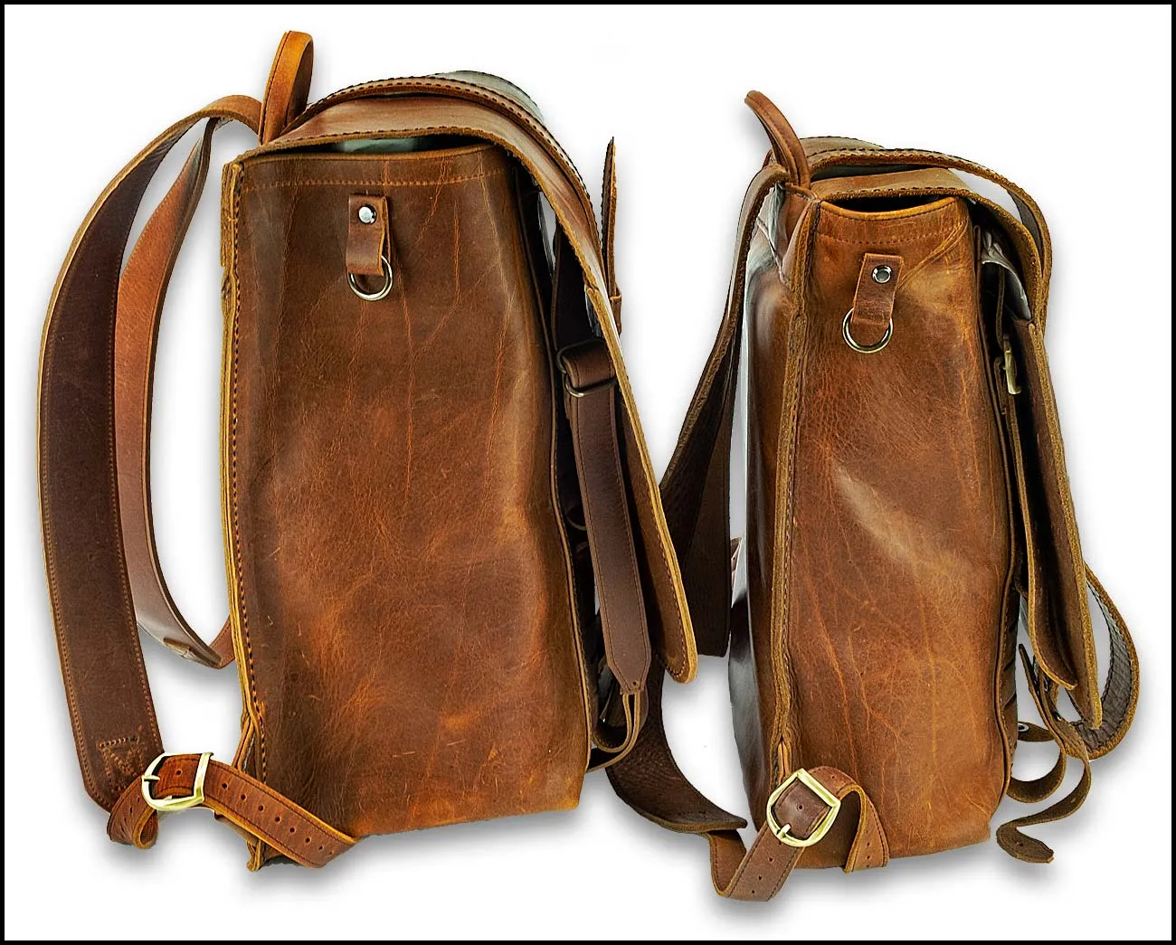 Escapist Backpack