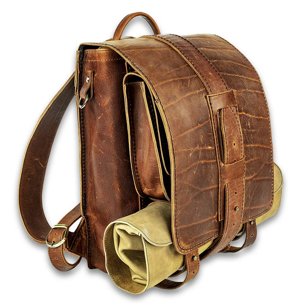 Escapist Backpack