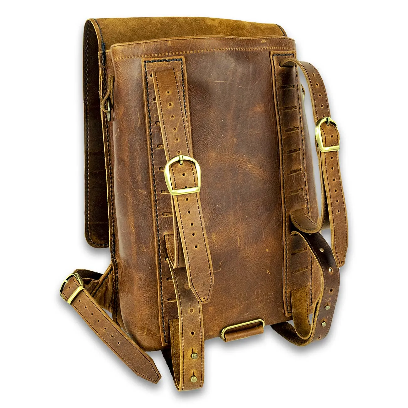 Escapist Backpack