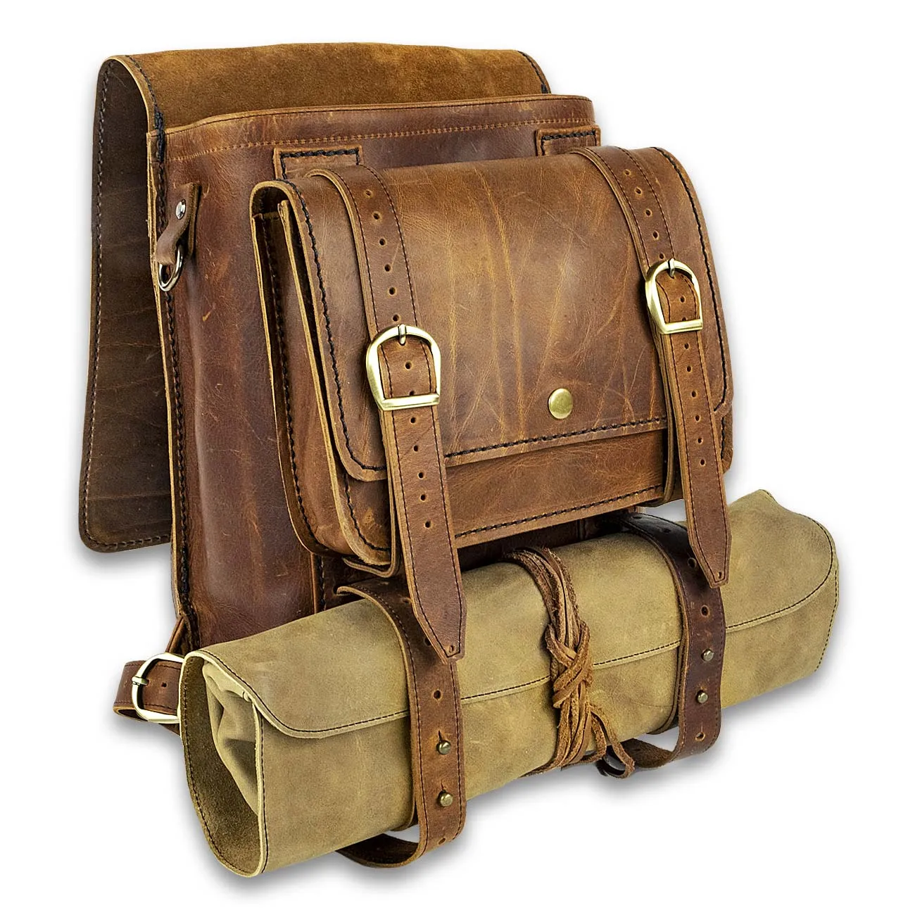 Escapist Backpack