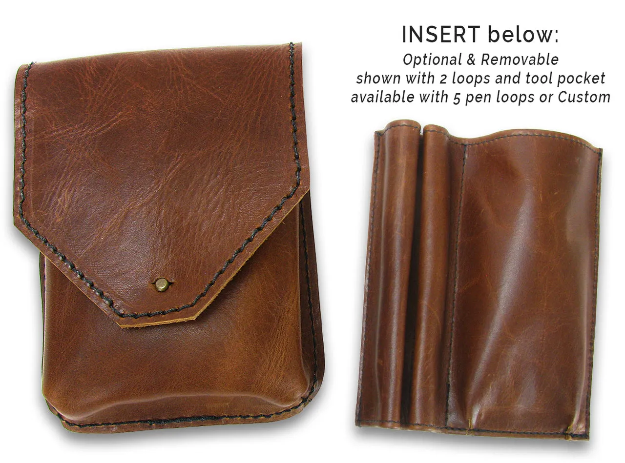 Essential Grab and Go Pouch
