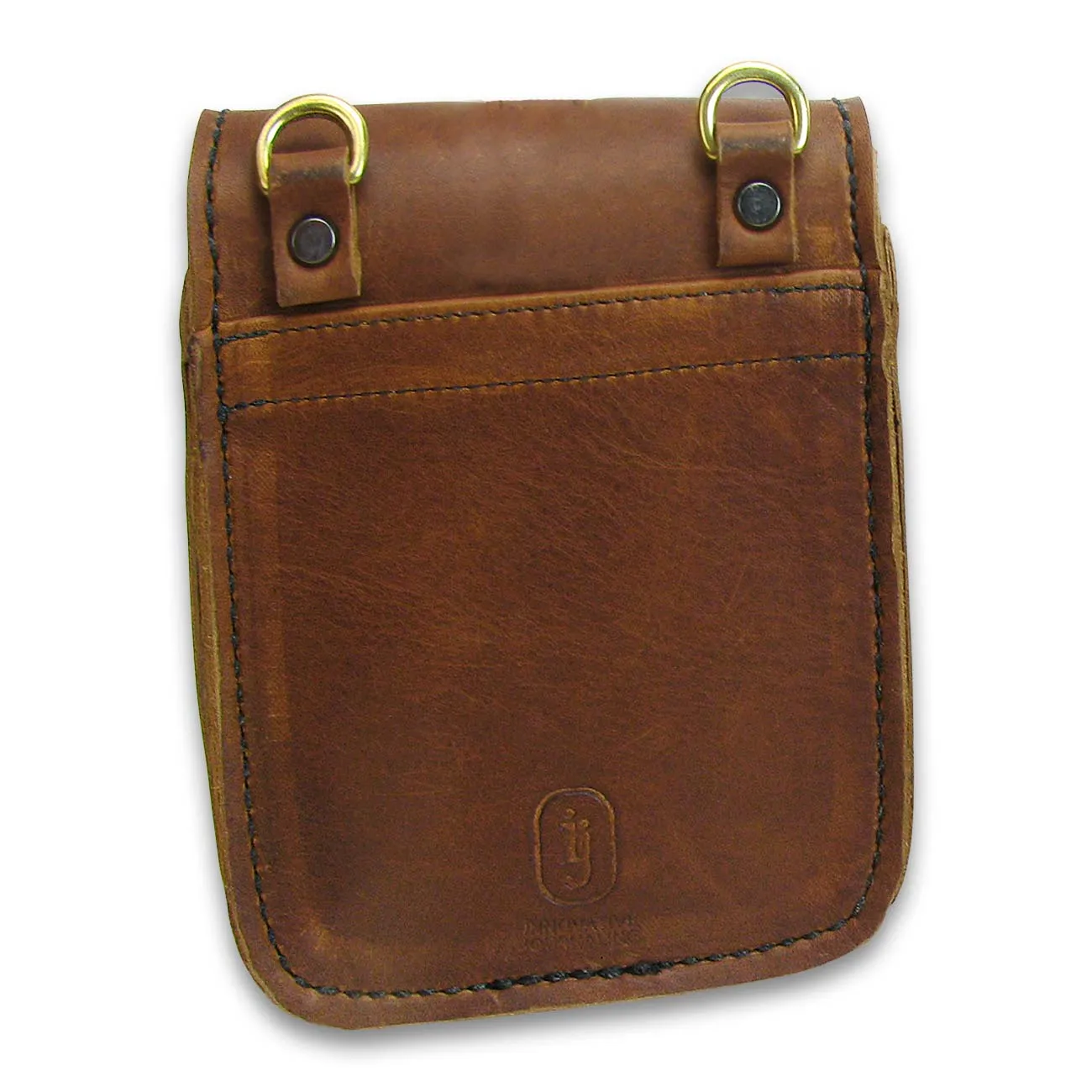 Essential Grab and Go Pouch