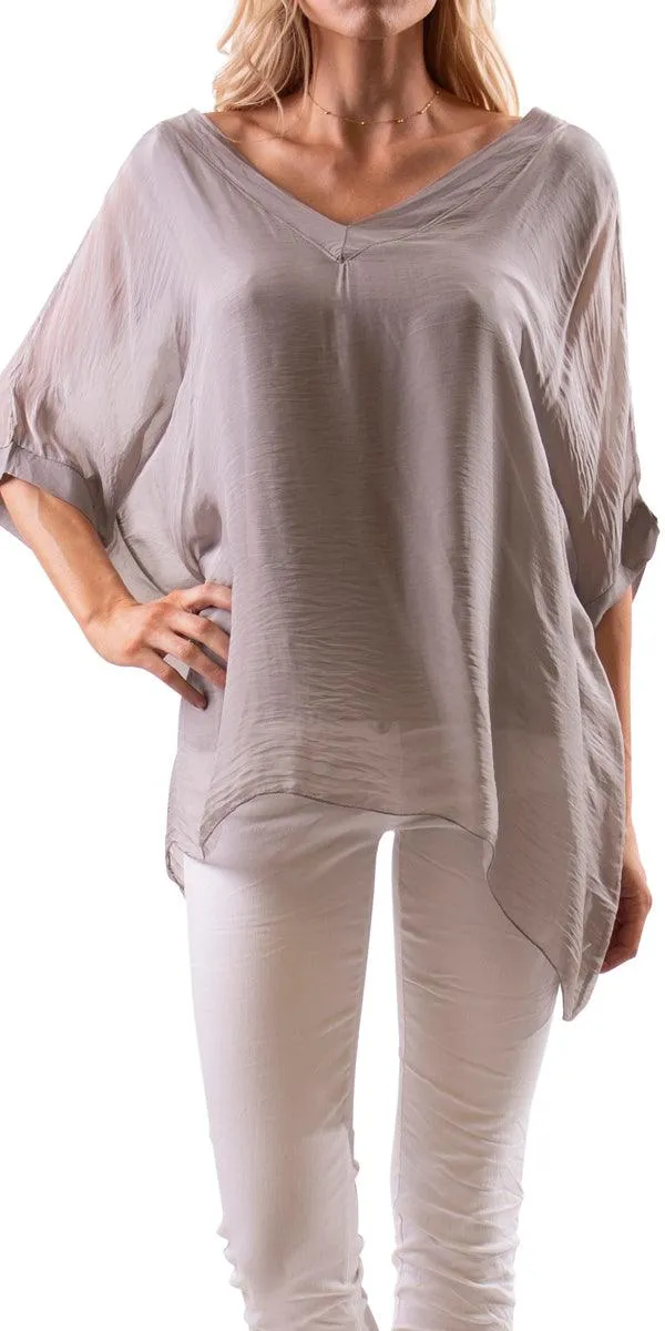 Lizane Blouse