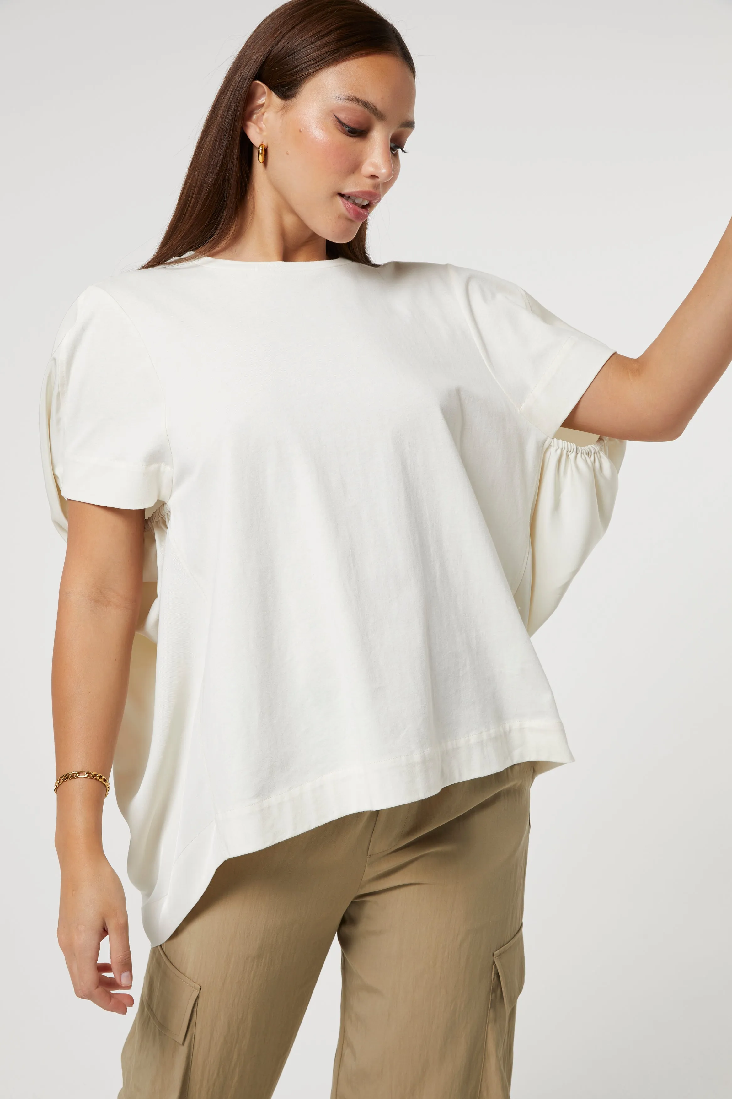 MAISE BLOUSE