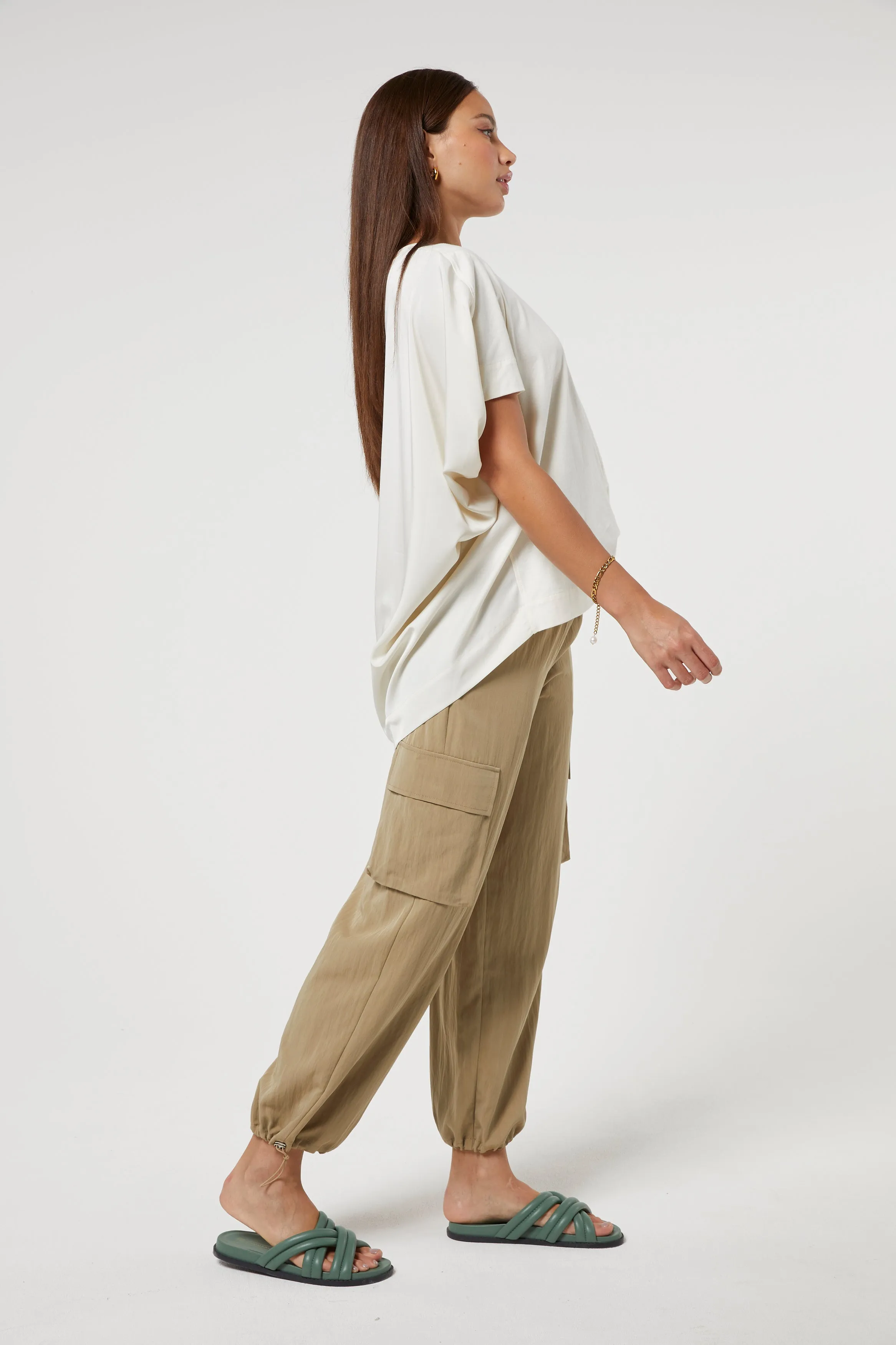 MAISE BLOUSE