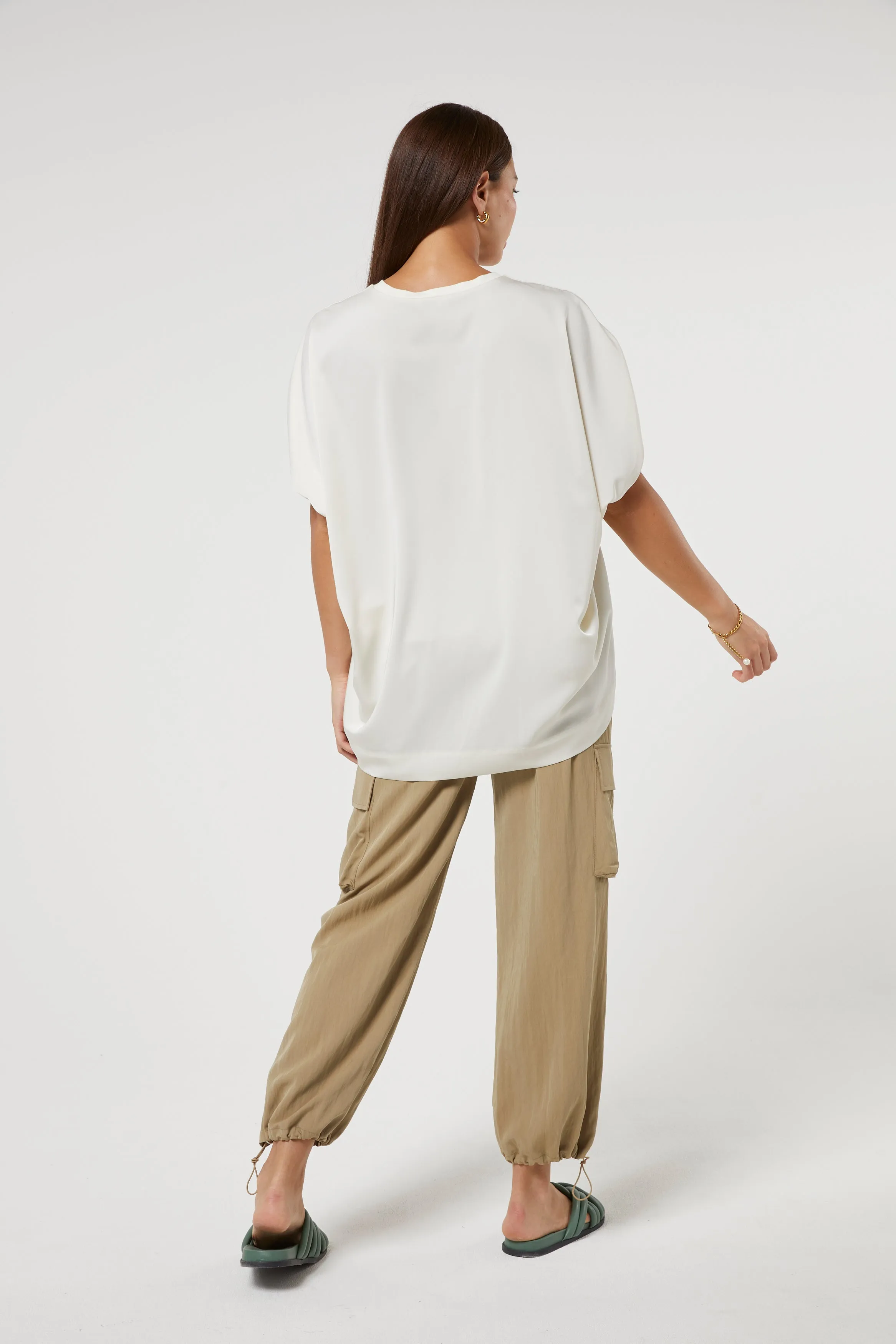 MAISE BLOUSE