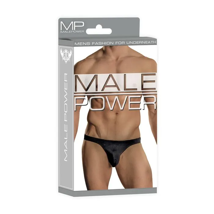 Male Power Bong Thong Underwear