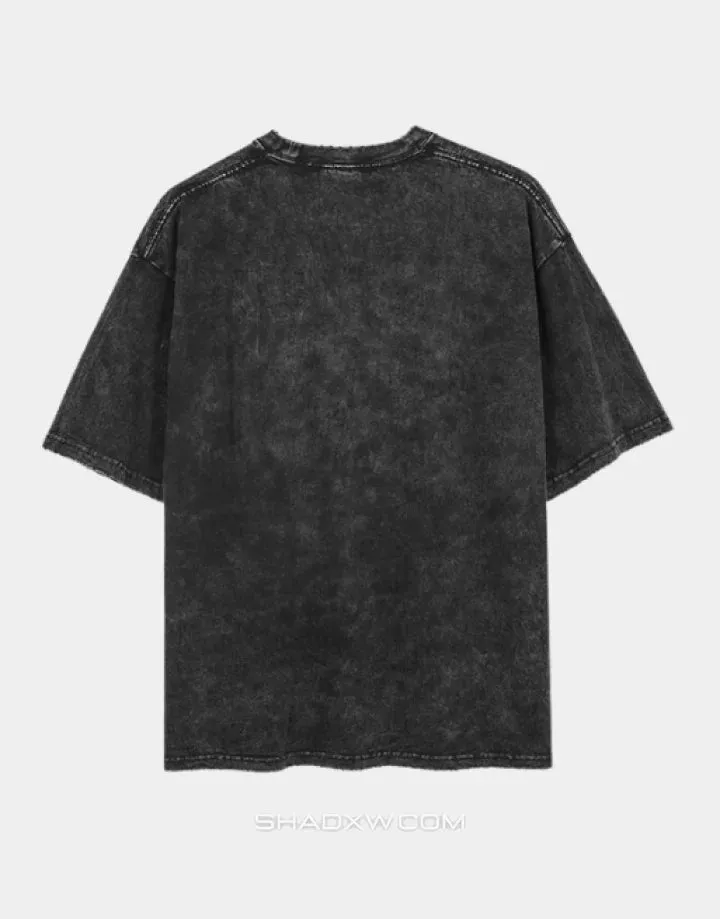 Pain Shirt