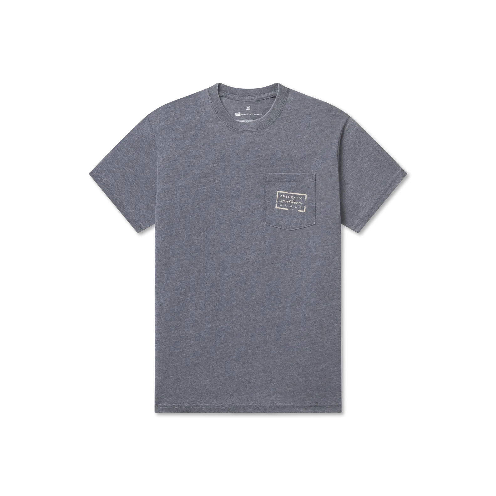 SEAWASH™ Tee - Authentic