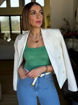 Shelly Blazer