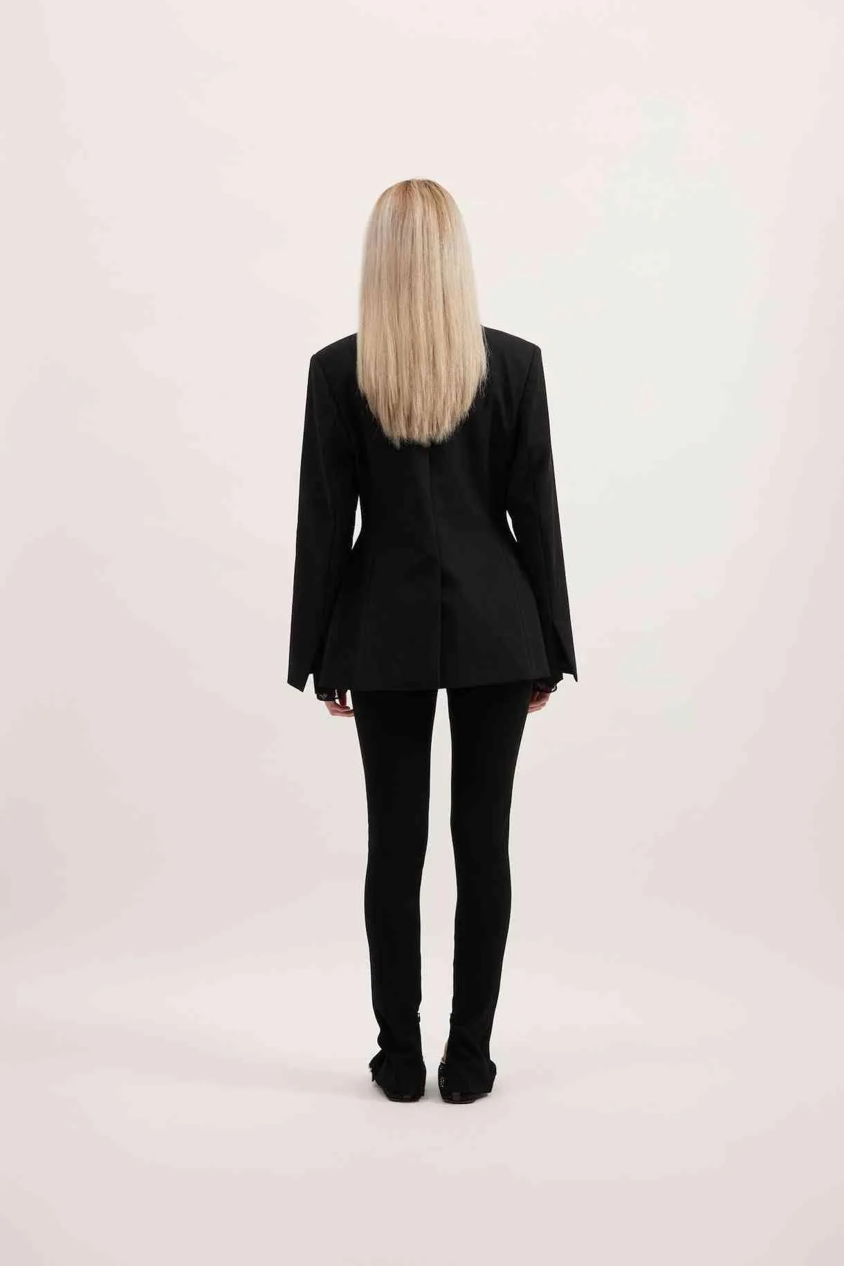Sofia Blazer