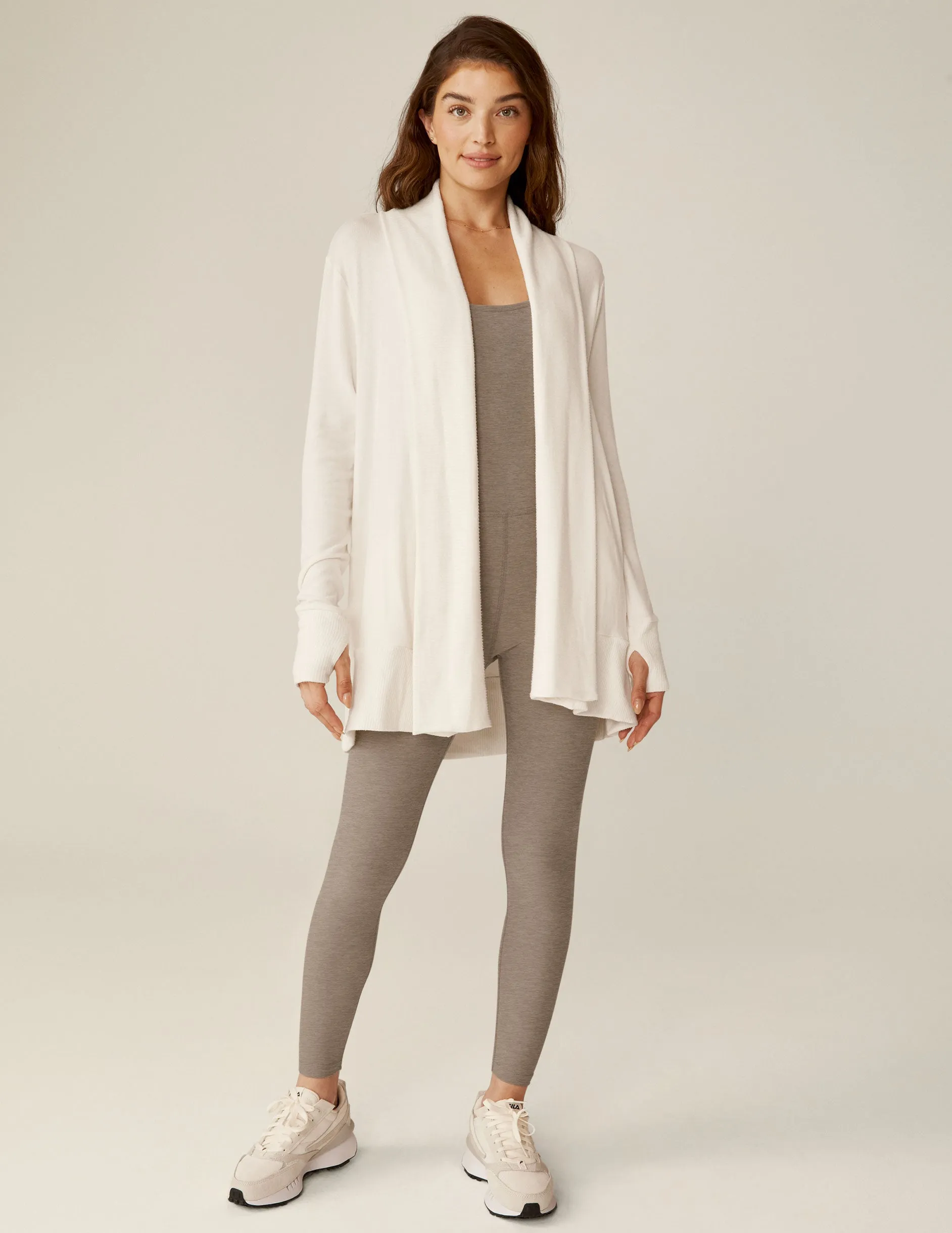 Soften Up Cardigan