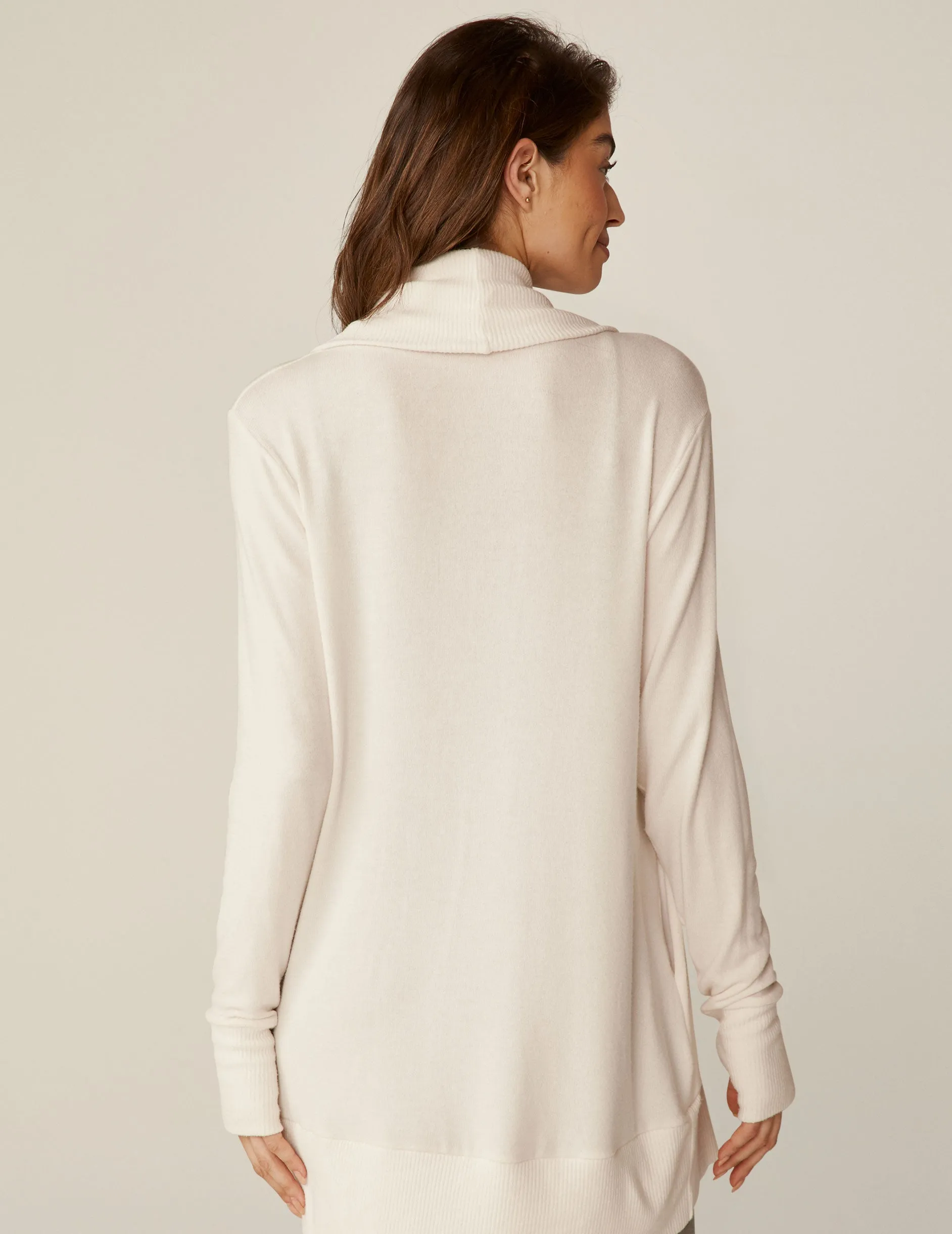 Soften Up Cardigan