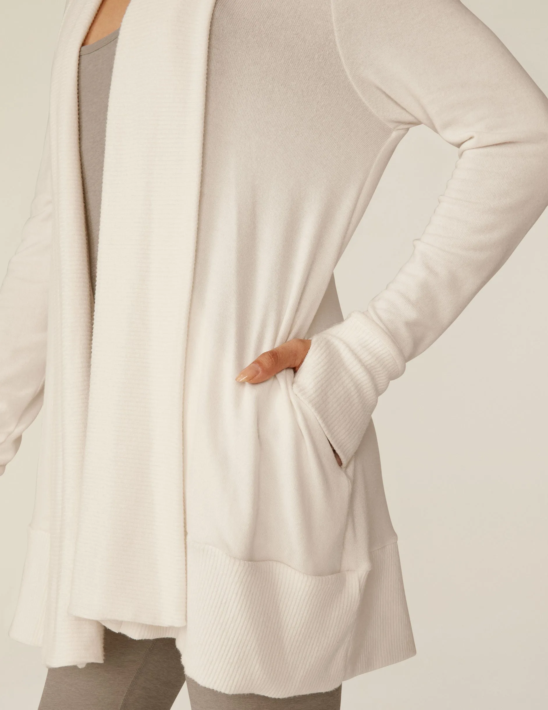 Soften Up Cardigan