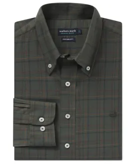 Southern Marsh - Chatham Lines Dress Shirt