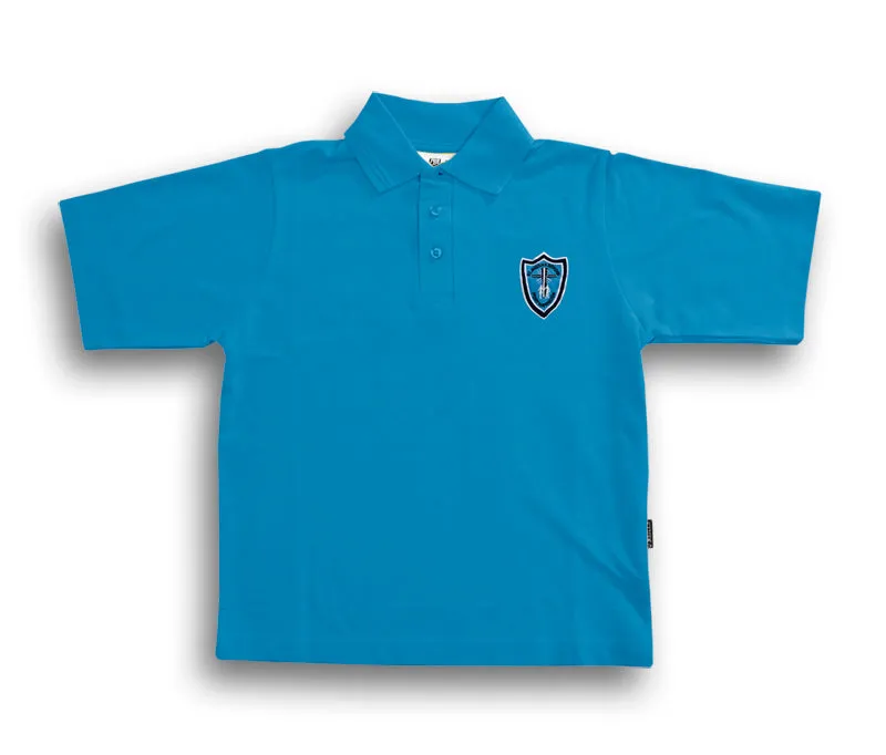 St Helens N.S. Polo