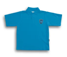 St Helens N.S. Polo