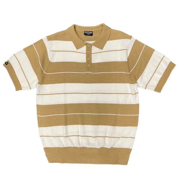 TEEK - CB Shirt Short Sleeve Polo