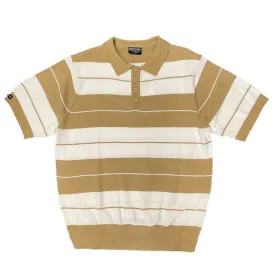 TEEK - CB Shirt Short Sleeve Polo