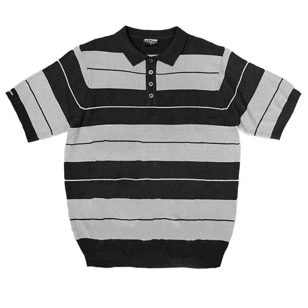 TEEK - CB Shirt Short Sleeve Polo