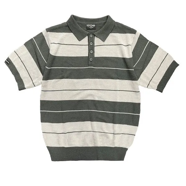 TEEK - CB Shirt Short Sleeve Polo