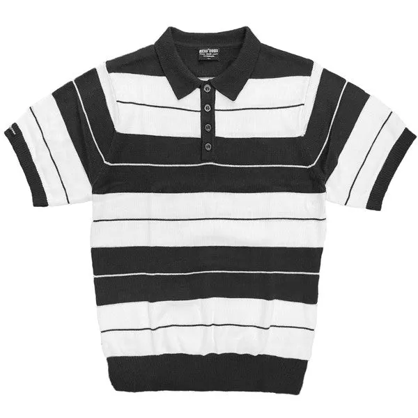TEEK - CB Shirt Short Sleeve Polo