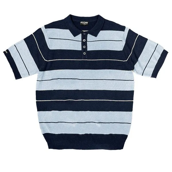 TEEK - CB Shirt Short Sleeve Polo