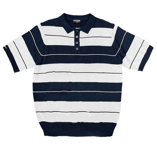 TEEK - CB Shirt Short Sleeve Polo