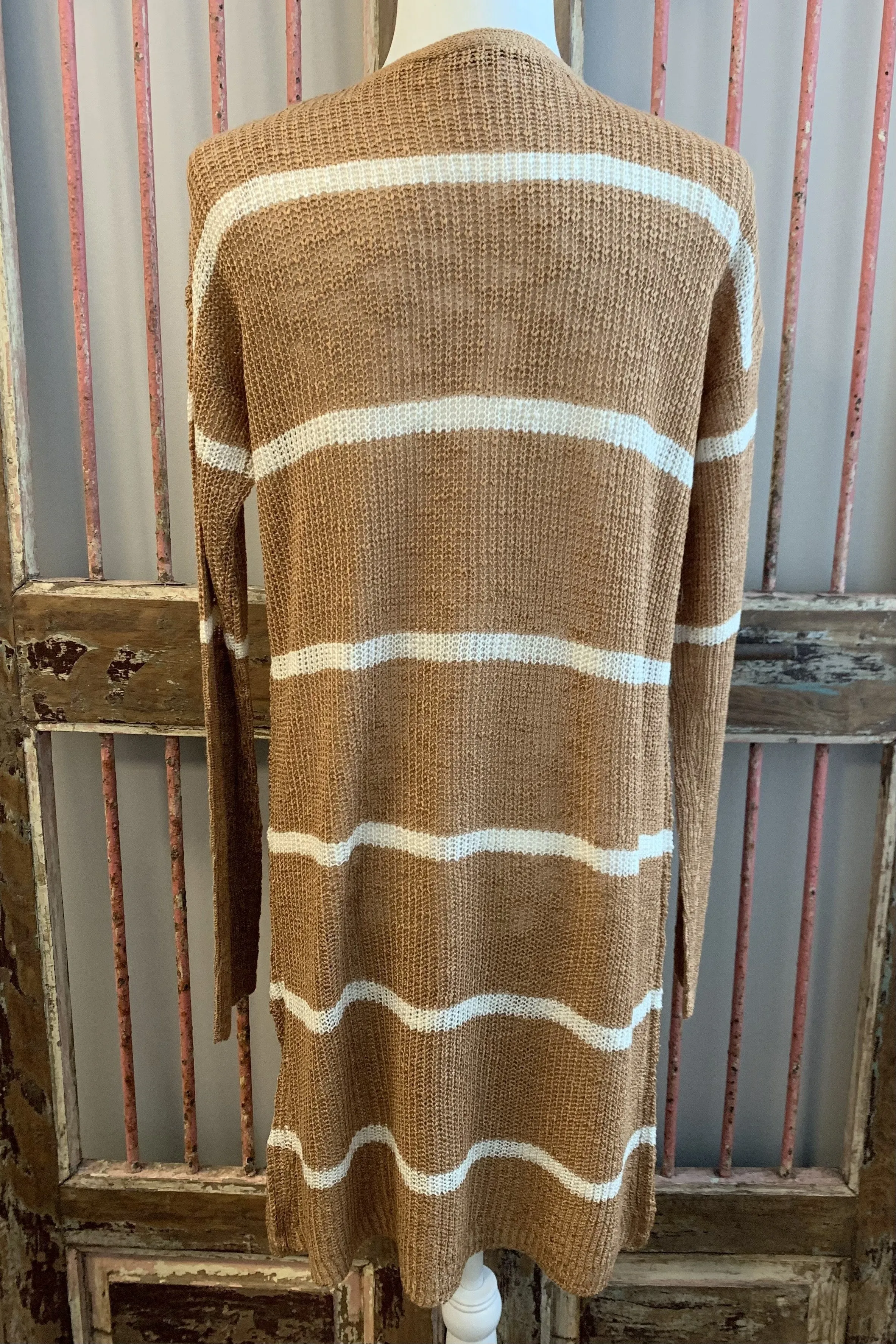 The High Point Cardigan
