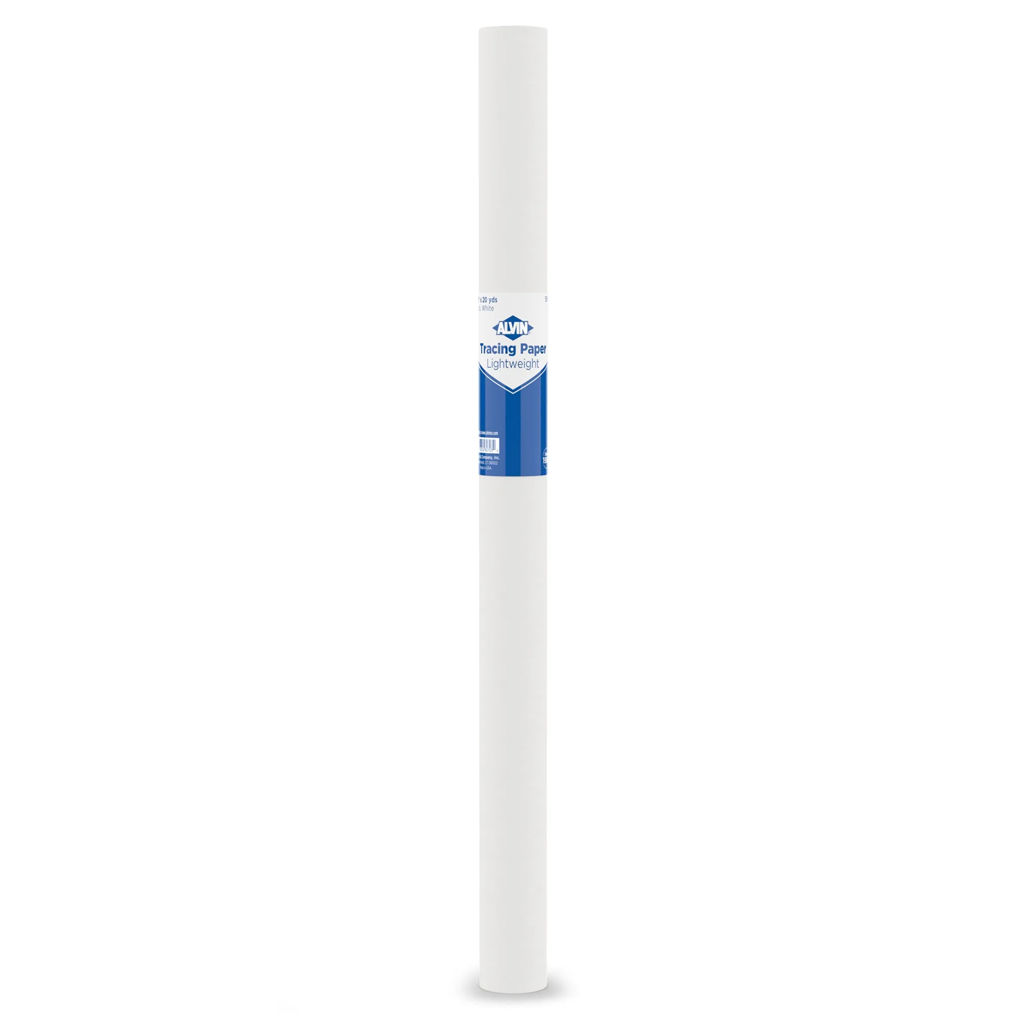 Tracing Paper - White