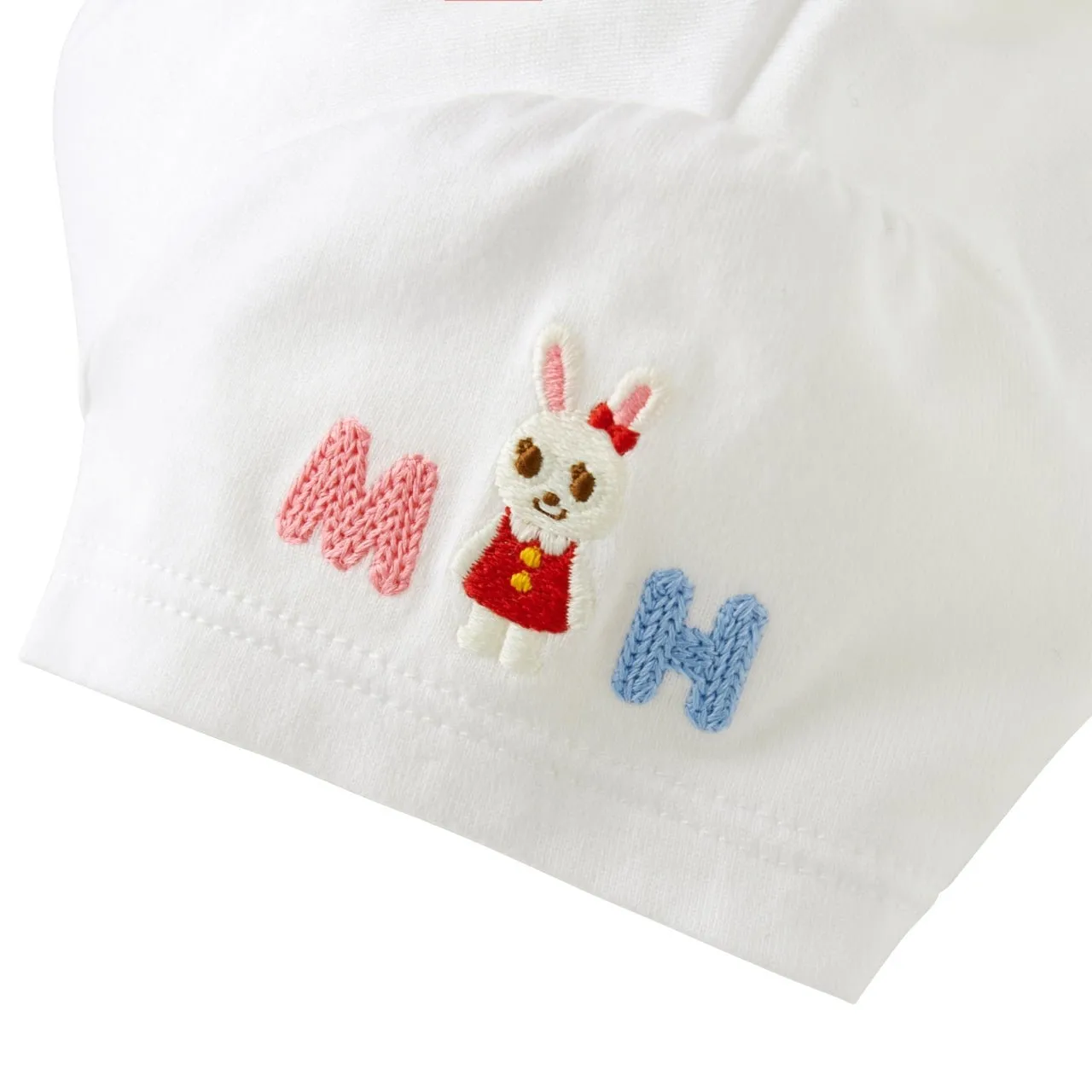 Usako Embroidery Blouse